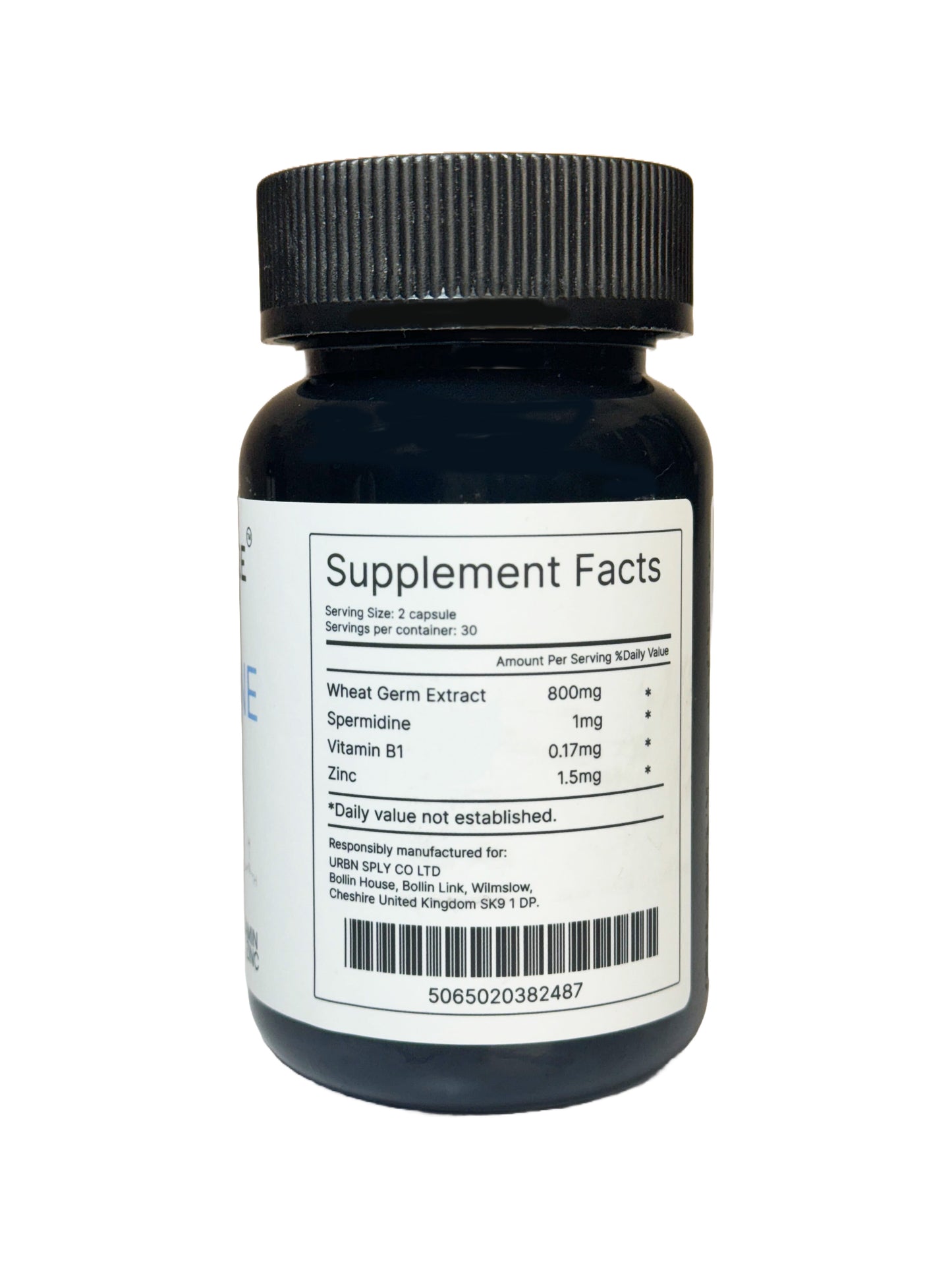 Spermidine
