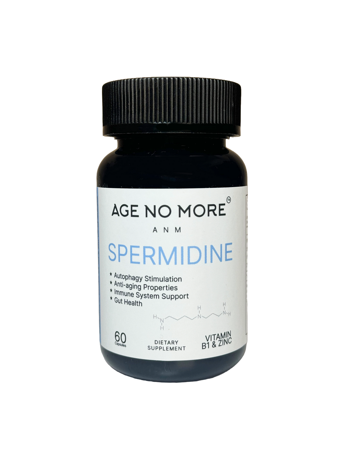Spermidine