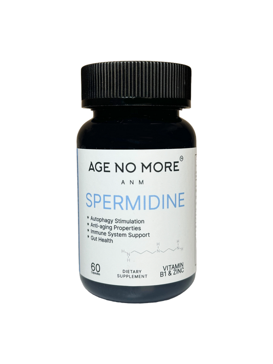 Spermidine