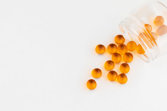 Boost Your Energy and Vitality with NMN Capsules