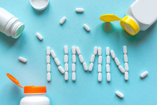 Boost Your Energy and Wellness with NMN Capsules
