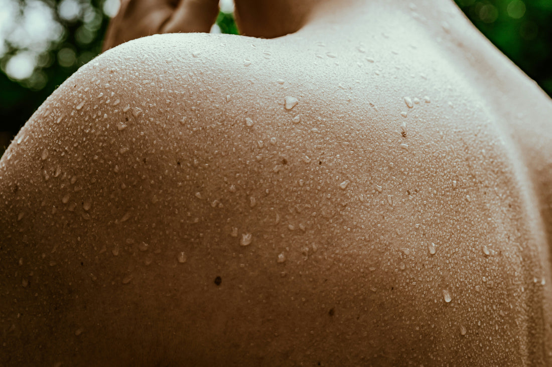 What Is Spermidine — and Why Is It One of the Most Promising Longevity Supplements?