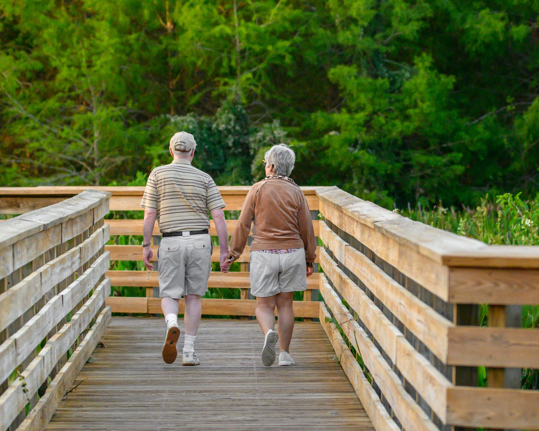 Why Dying at 80 Is Not Inevitable — A Harvard Professor Explains