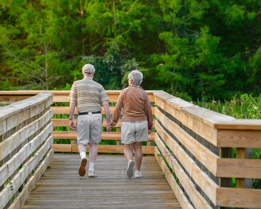 Why Dying at 80 Is Not Inevitable — A Harvard Professor Explains