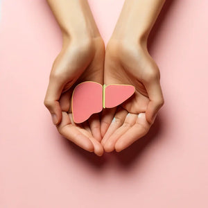 <p><strong>Liver Health</strong></p>