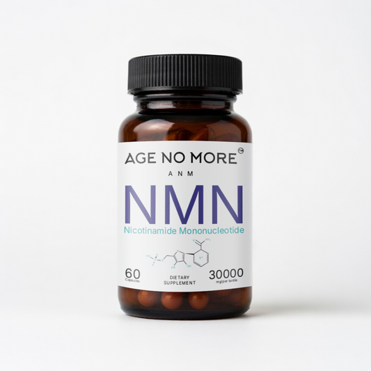 NMN (Nicotinamide Mononucleotide) | 60 Capsules