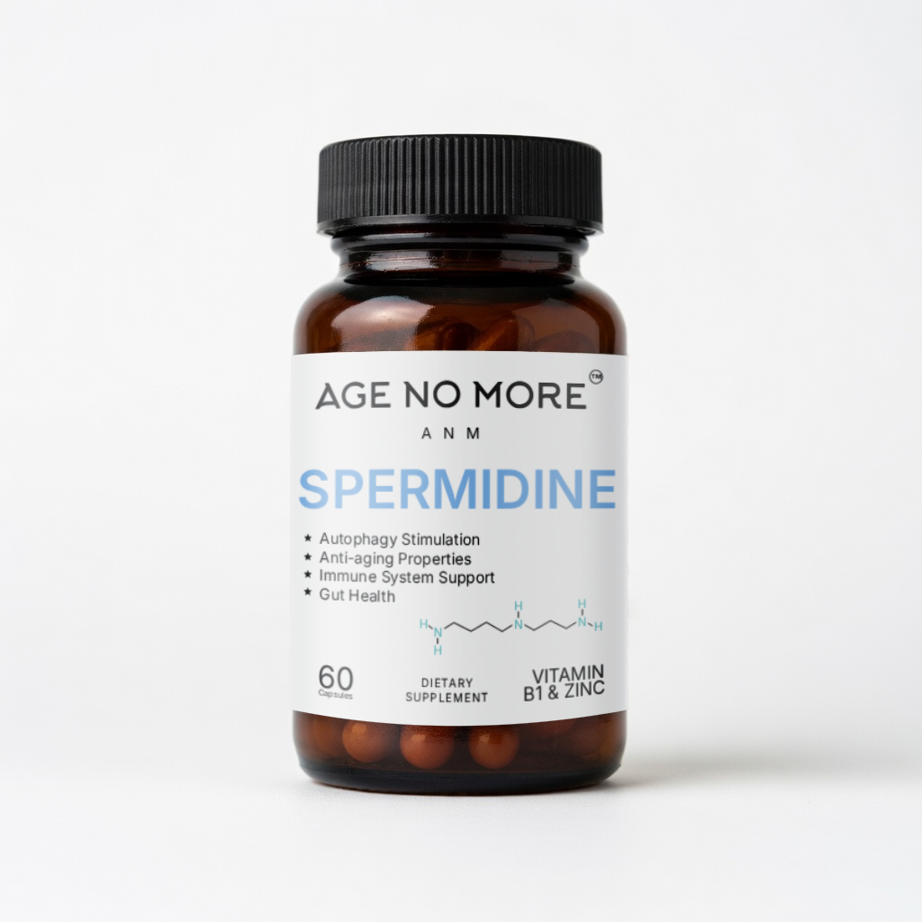Spermidine | 60 Capsules